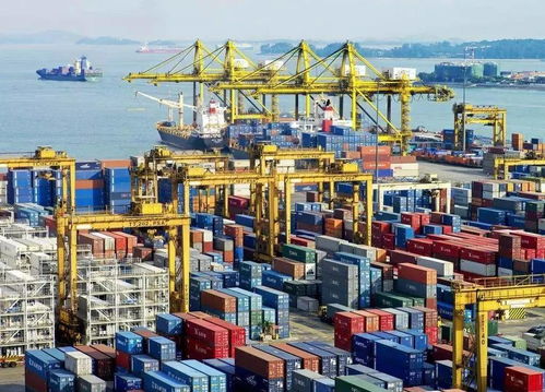 中歐班列除外,其余出口貨物一律停裝 國(guó)際物流爆倉(cāng)崩潰