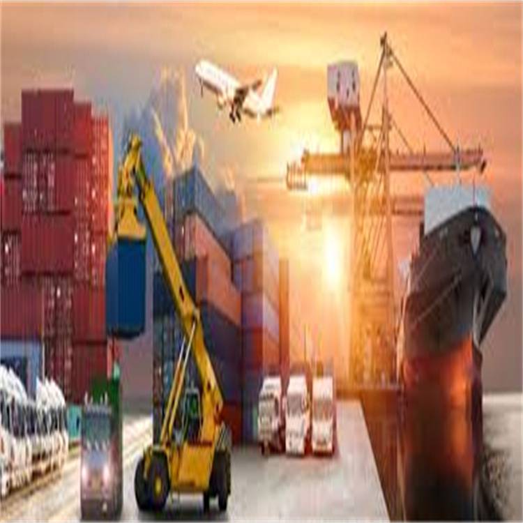 甘南發德國電子產品DDU國際物流可到門,可正式報關