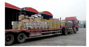 工廠俄羅斯外貿出口俄羅斯物流專業(yè)雙清物流