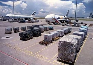 美國芝加哥空運進口到上海國際物流專線 高效、可靠的跨境物流解決方案